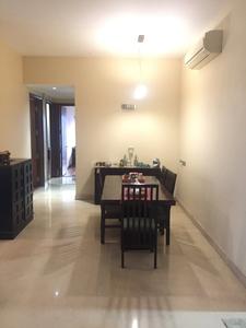 3 BHK Apartment