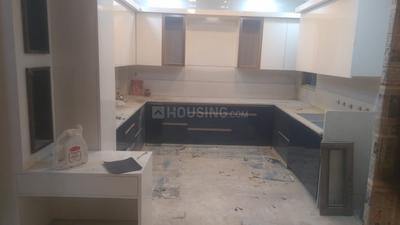 4 BHK Flat