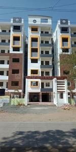 2 BHK Apartment