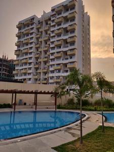 1 RK Apartment