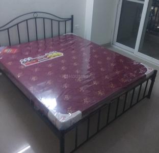 Gallery Cover Image of 650 Sq.ft 1 RK Apartment for rent in Sethi Max Royal, Sector 76 for 10000