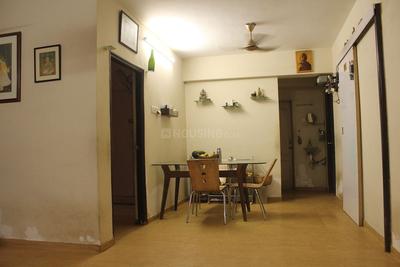 Gallery Cover Image of 1164 Sq.ft 3 BHK Apartment for buy in Kharghar for 23000000