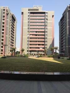 Gallery Cover Image of 1482 Sq.ft 3 BHK Apartment for buy in Chharodi for 6224400