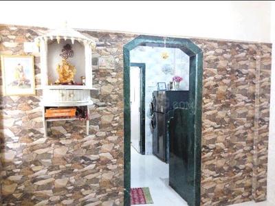 Gallery Cover Image of 310 Sq.ft 1 BHK Apartment for rent in DNS Villa, Ghatkopar West for 15000