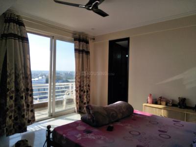 3 BHK Apartment
