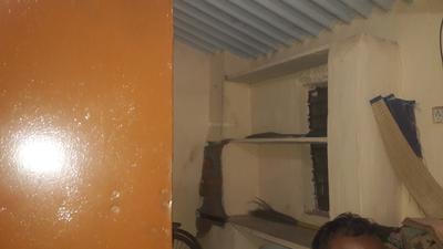 Gallery Cover Image of 1200 Sq.ft 2 BHK Independent House for buy in Vidya Nagar for 3600000