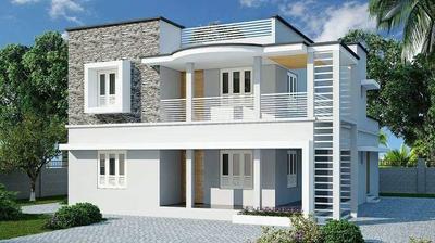Gallery Cover Image of 800 Sq.ft 2 BHK Independent House for buy in Jigani for 3900000