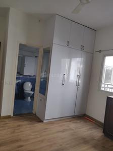 4 BHK Apartment