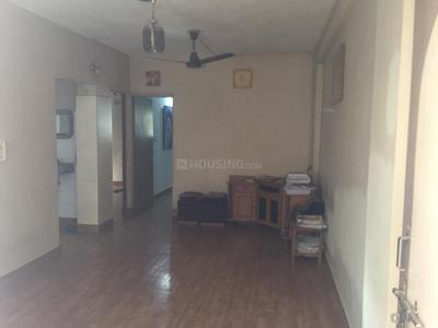 2 BHK Apartment