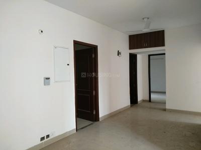 3 BHK Apartment