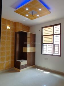 2 BHK Independent Floor