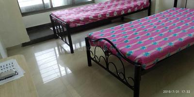 Bedroom Image of PG 4034823 Bhandup West in Bhandup West