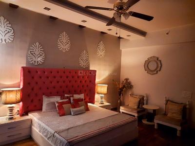 3 BHK Apartment