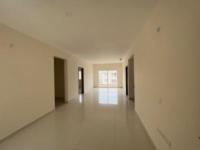 3 BHK Flat