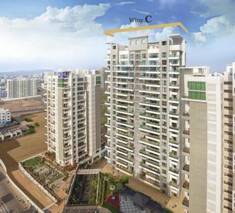 3 BHK Apartment