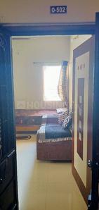 Gallery Cover Image of 774 Sq.ft 1 BHK Apartment for buy in Prasthan Hometown 4, Chandkheda for 2100000