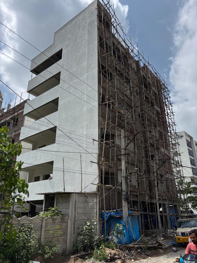 Page Find Ready to Move Flats Apartments in Neknampur, Hyderabad