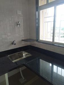 Gallery Cover Image of 625 Sq.ft 1 BHK Apartment for rent in NG Madhupushpa, Pirangut for 6000