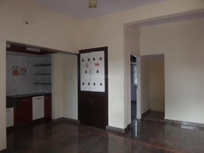1 BHK Apartment
