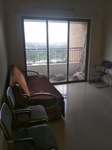 Gallery Cover Image of 1098 Sq.ft 3 BHK Apartment for buy in Palava Phase 1 Nilje Gaon for 7700000