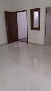 1 BHK Independent House