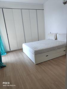 Gallery Cover Image of 2283 Sq.ft 3 BHK Apartment for buy in Sector 54 for 34500000