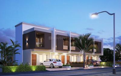 Gallery Cover Image of 900 Sq.ft 2 BHK Villa for buy in Sai Nagar for 2200000