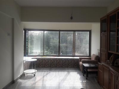 Gallery Cover Image of 750 Sq.ft 2 BHK Apartment for rent in Andheri West for 55000
