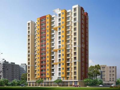 1 BHK Flat