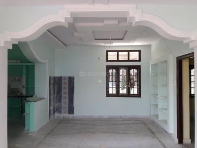 2 BHK Independent House
