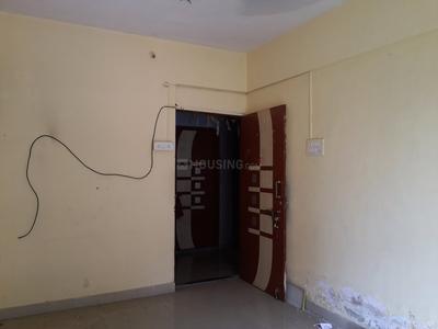 Gallery Cover Image of 650 Sq.ft 1 BHK Apartment for buy in Rabale for 6500000