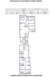 3 BHK Apartment