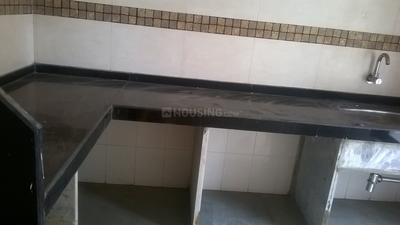 Gallery Cover Image of 650 Sq.ft 1 BHK Apartment for buy in Kharghar for 4400000