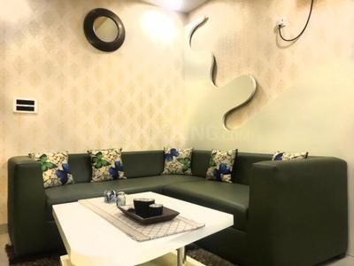 Gallery Cover Image of 482 Sq.ft 1 BHK Apartment for buy in Golf City for 3187500