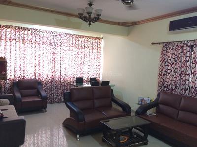 Gallery Cover Image of 1335 Sq.ft 2 BHK Apartment for buy in Merces for 8000000