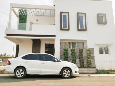 4 BHK Villa