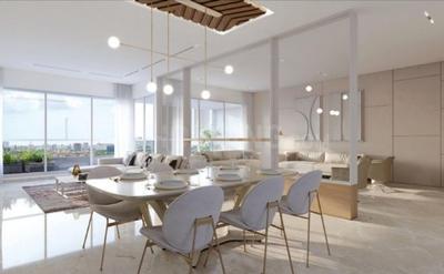 Gallery Cover Image of 4135 Sq.ft 4 BHK Apartment for buy in Shivalik Enclave, Shahibaug for 31694775