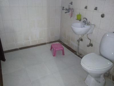3 BHK Independent Floor