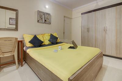 Bedroom Image of Oyo Life Ol_mum1829 in Andheri East