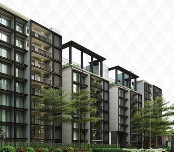 3 BHK Apartment