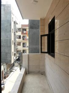 Gallery Cover Image of 750 Sq.ft 2 BHK Independent Floor for buy in Sector 22 Rohini for 5200000