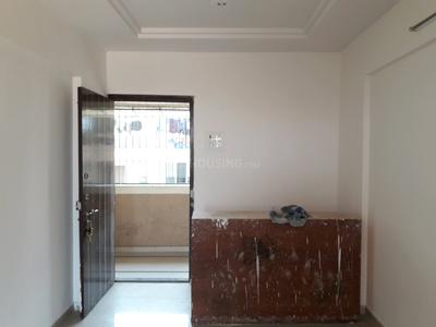 1 BHK Apartment