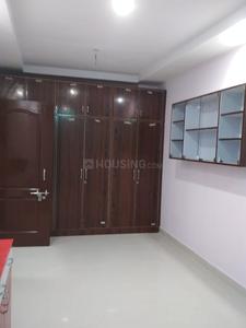 Gallery Cover Image of 1000 Sq.ft 2 BHK Apartment for buy in Indira Nagar for 3100000