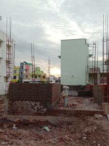 Gallery Cover Image of 1000 Sq.ft 2 BHK Independent House for buy in Kolathur for 4800000