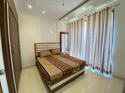 1 BHK अपार्टमेंट