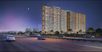 Gallery Cover Image of 950 Sq.ft 2 BHK Apartment for buy in Shilottar Raichur for 7800000