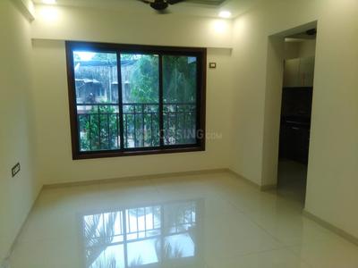 Gallery Cover Image of 920 Sq.ft 2 BHK Apartment for buy in Vile Parle East for 23000000