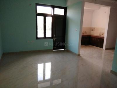2 BHK Independent House