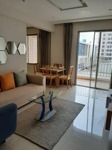 Gallery Cover Image of 600 Sq.ft 1 BHK Apartment for buy in Hadapsar for 3500000