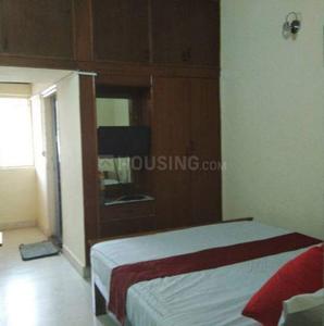 Bedroom Image of PG 4193344 Indira Nagar in Indira Nagar